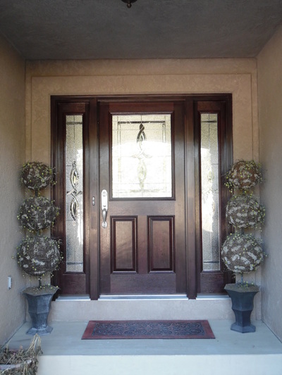 Front Door Home Remodeling