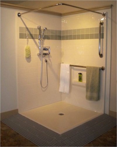 Special Needs Bathroom ideas 4