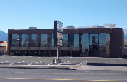 Available Office Space Colorado Springs